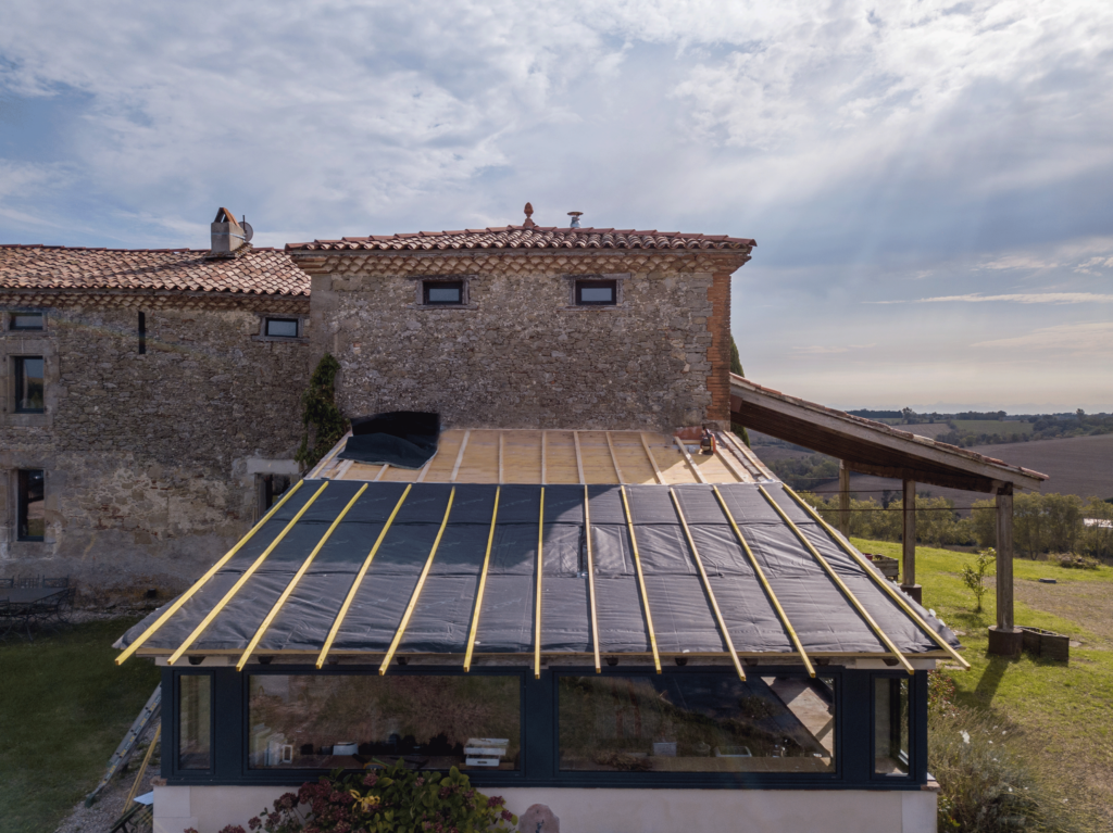 Pourquoi isoler sa maison ?